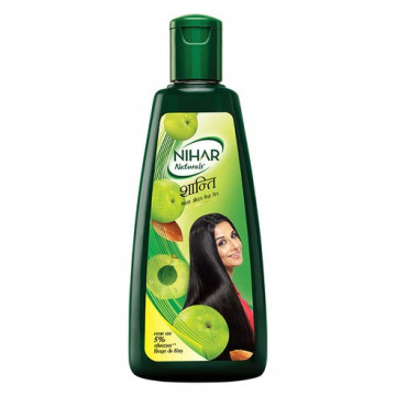 Nihar Shanti Amla Hair oil 500ML
